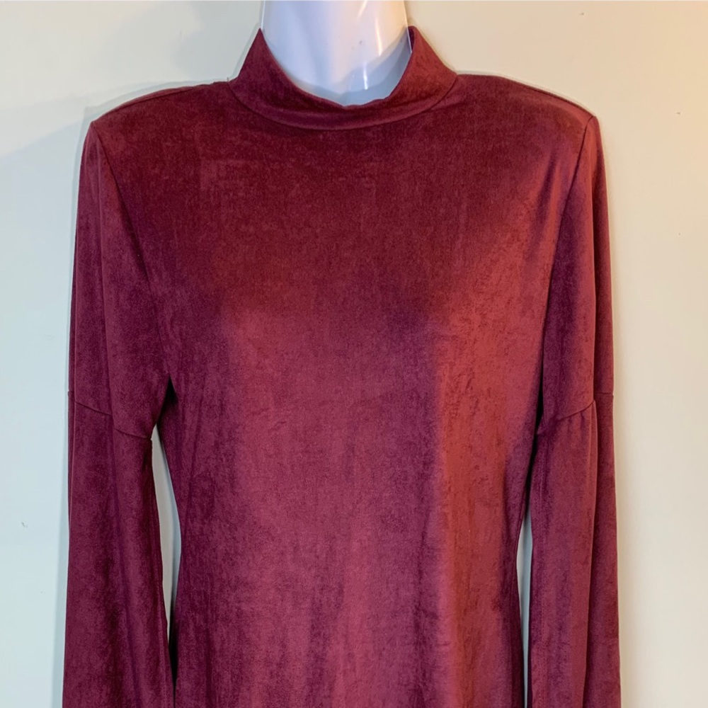 ✨NWOT✨ Sexy Boho Maxi Batwing Dress